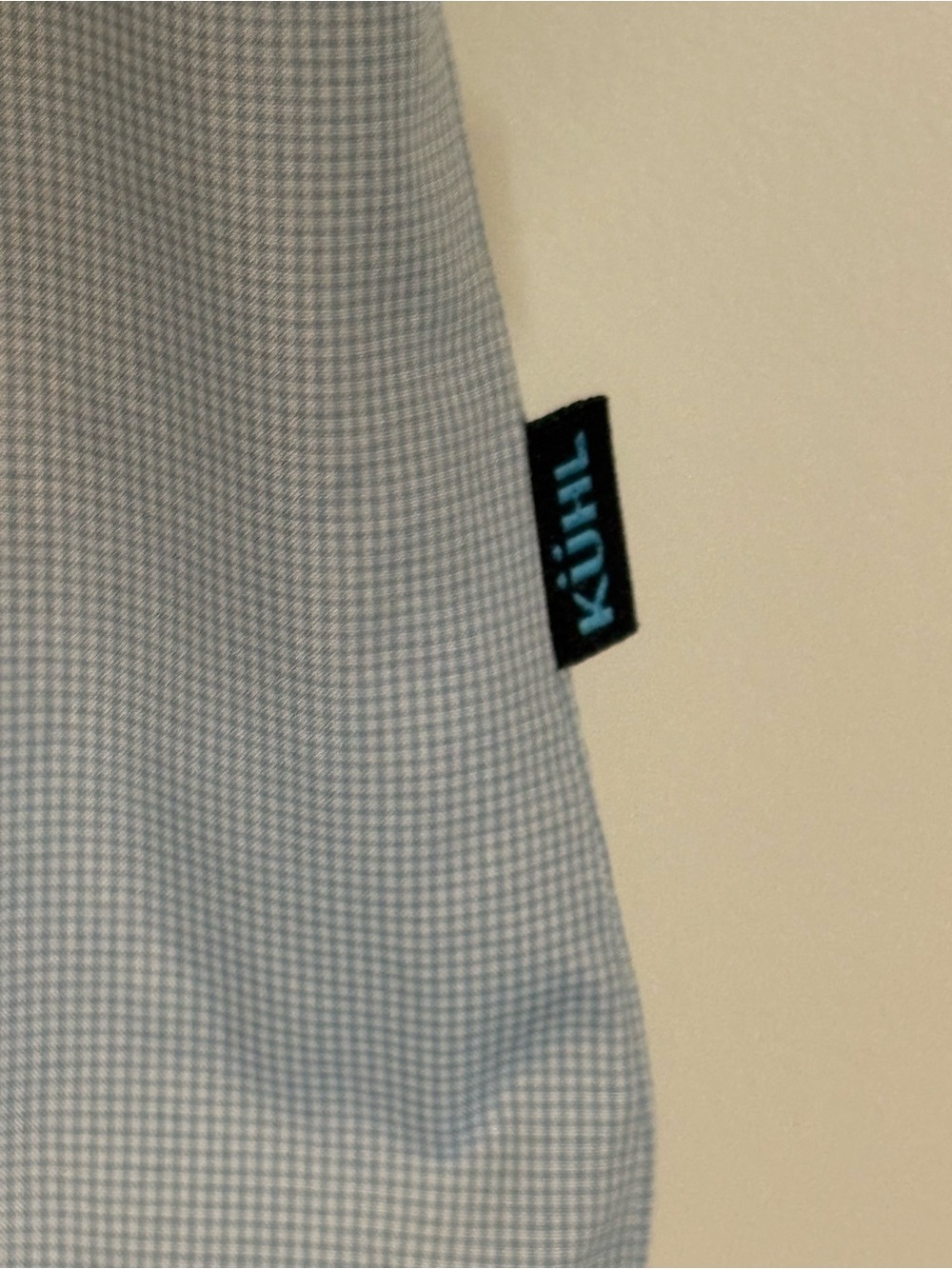 Kühl Stealth short-sleeve Medium - Picture 3 of 7